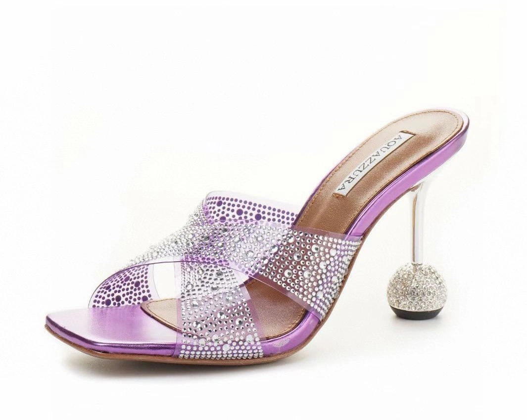 COCO— 8.5cm Heel height item:C-X158B1513